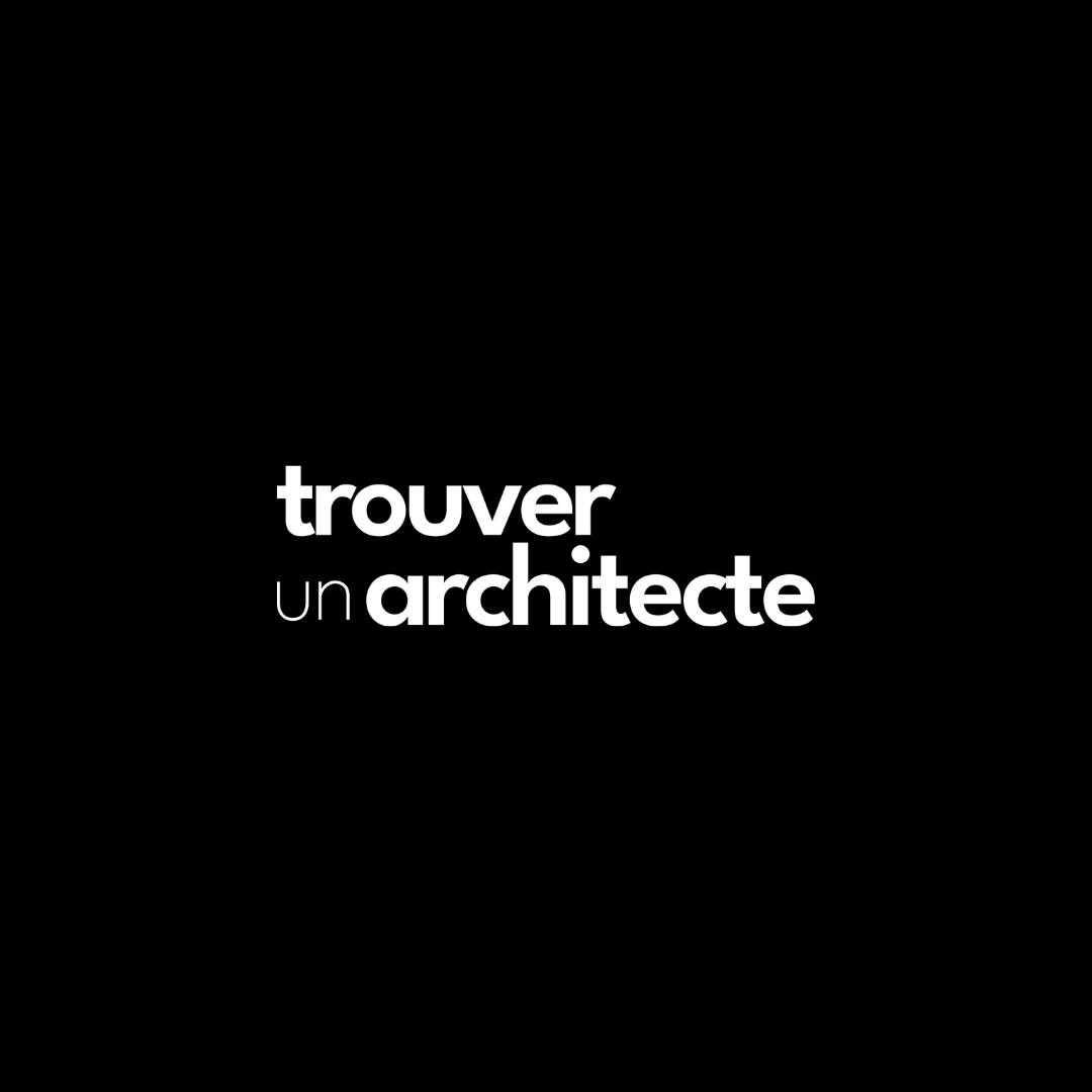Trouver un architecte