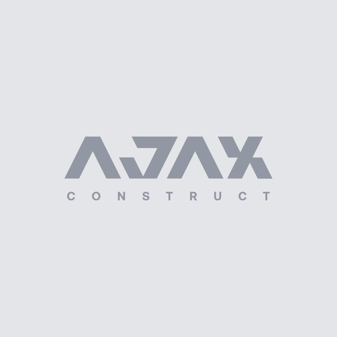 Ajax construction